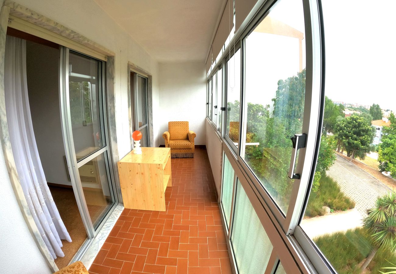 Apartamento em São Domingos de Rana - Carcavelos, T3 Renovado, S. D. de Rana, Cascais