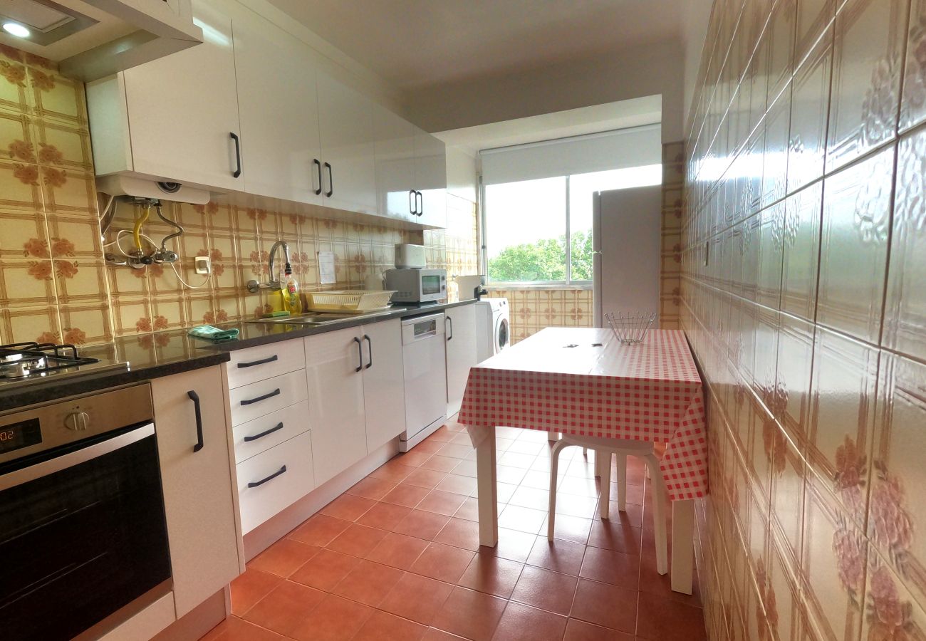 Apartamento em São Domingos de Rana - Carcavelos, T3 Renovado, S. D. de Rana, Cascais