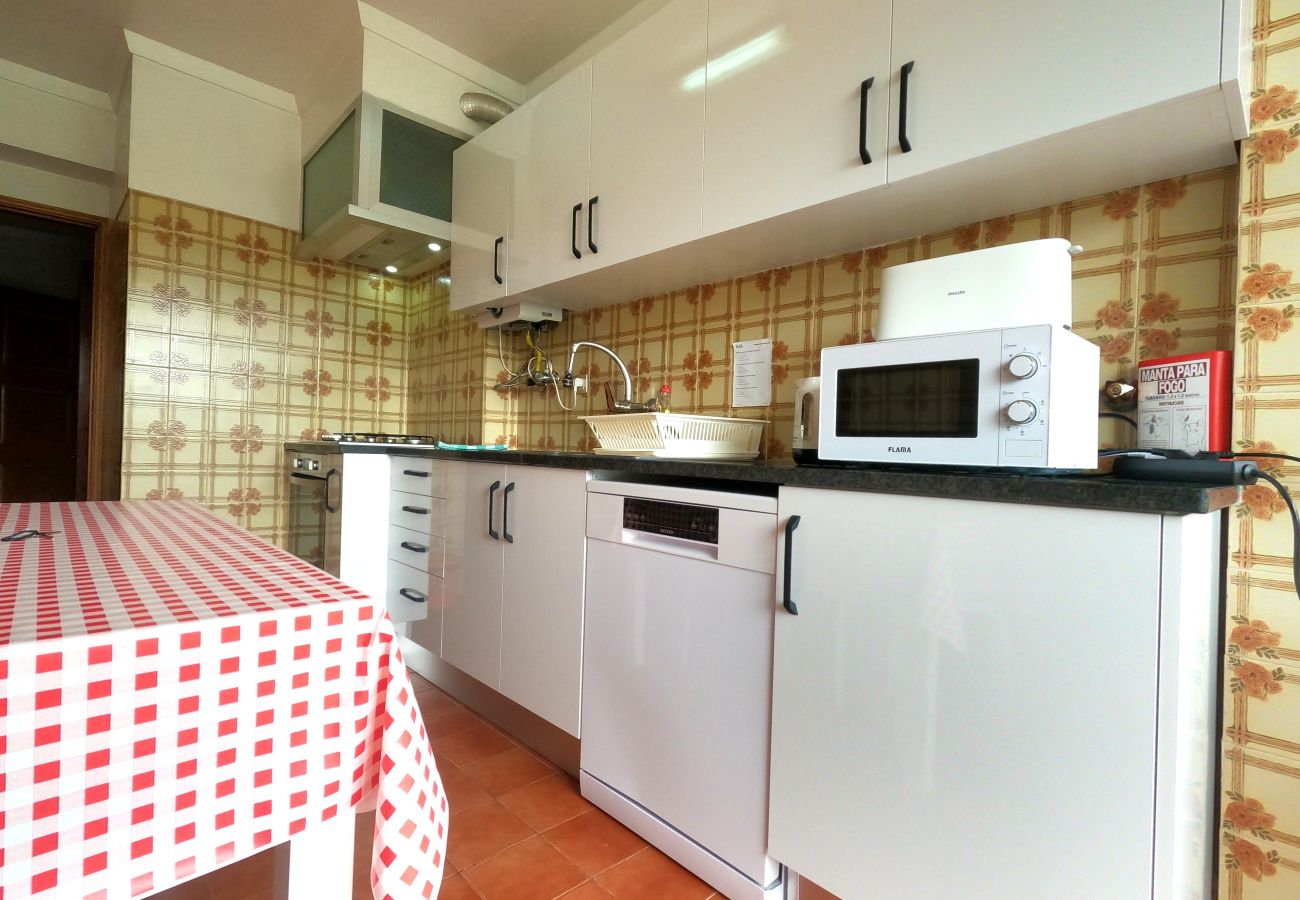 Apartamento em São Domingos de Rana - Carcavelos, T3 Renovado, S. D. de Rana, Cascais