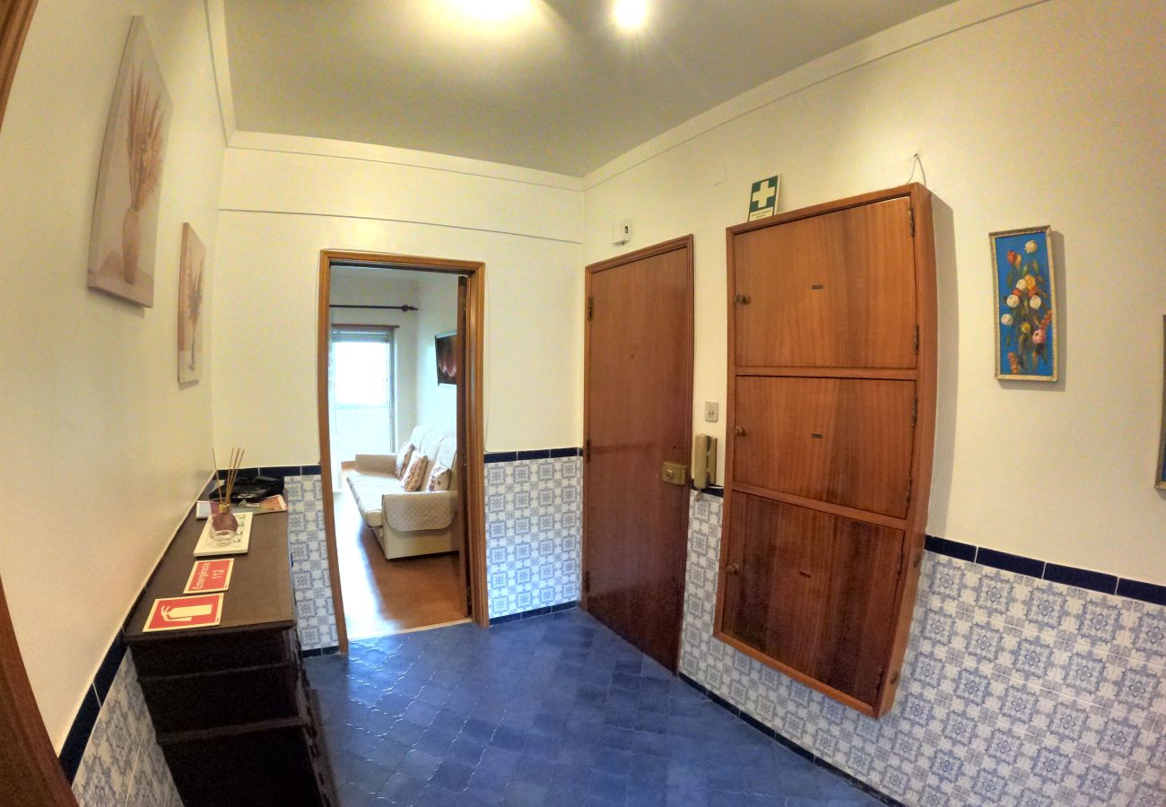 Apartamento em São Domingos de Rana - Carcavelos, T3 Renovado, S. D. de Rana, Cascais
