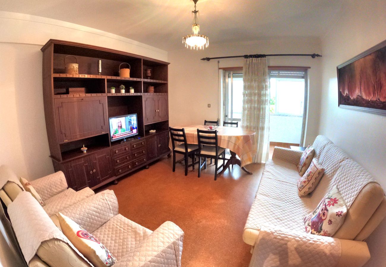 Apartamento em São Domingos de Rana - Carcavelos, T3 Renovado, S. D. de Rana, Cascais