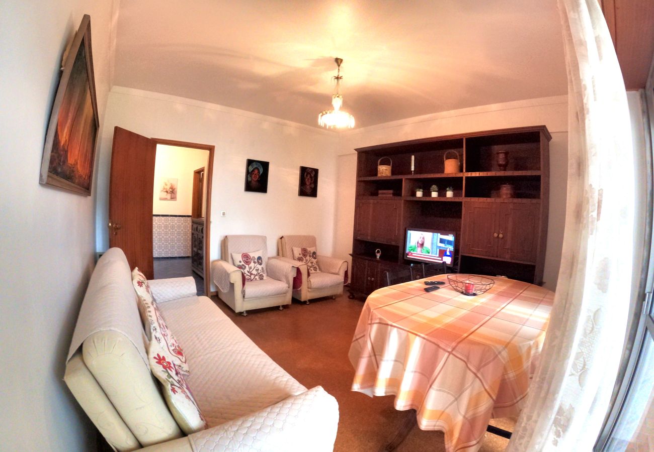 Apartamento em São Domingos de Rana - Carcavelos, T3 Renovado, S. D. de Rana, Cascais