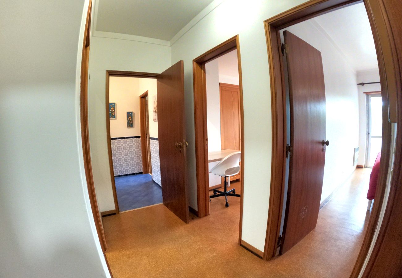 Apartamento em São Domingos de Rana - Carcavelos, T3 Renovado, S. D. de Rana, Cascais