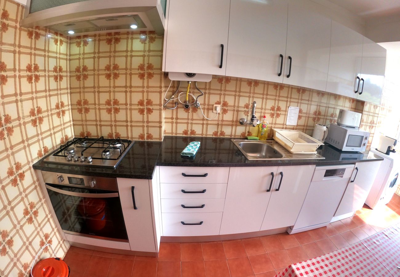 Apartamento em São Domingos de Rana - Carcavelos, T3 Renovado, S. D. de Rana, Cascais