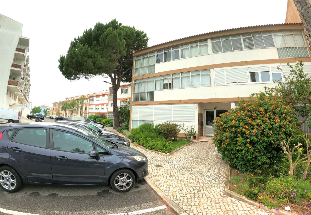 Apartamento em São Domingos de Rana - Carcavelos, T3 Renovado, S. D. de Rana, Cascais
