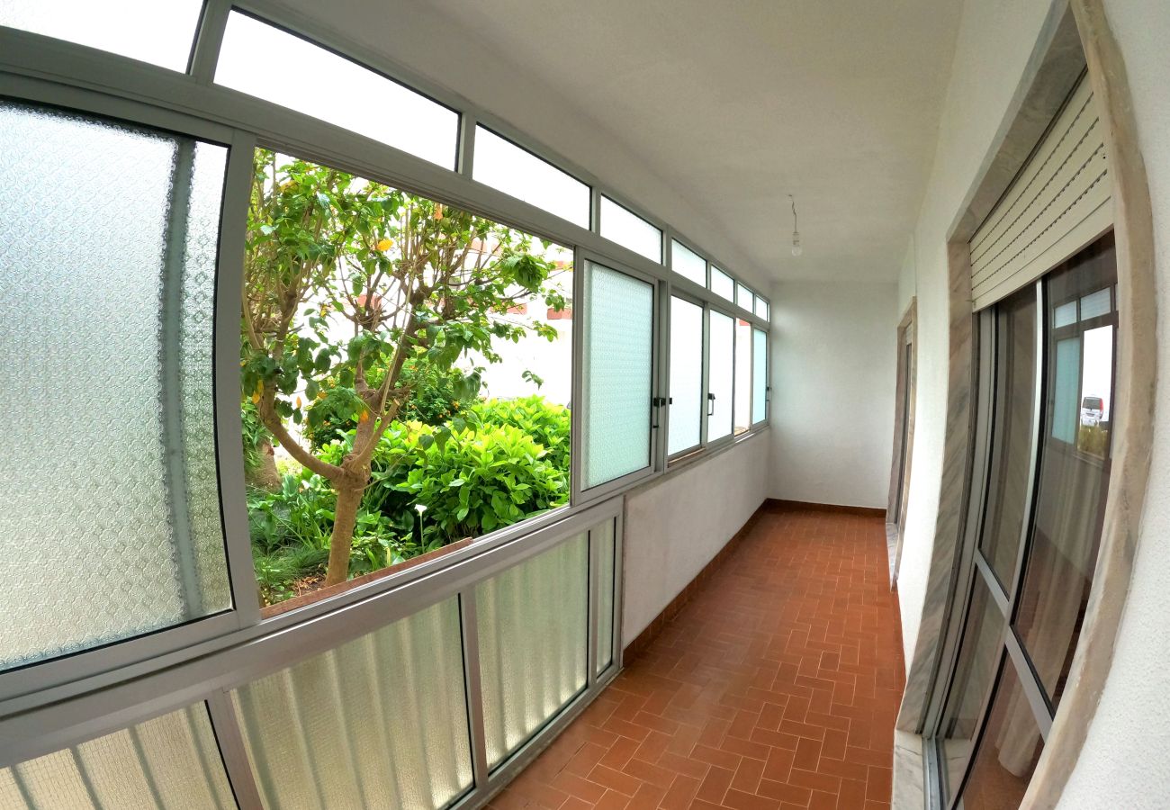 Apartamento em São Domingos de Rana - Carcavelos, T3 Renovado, S. D. de Rana, Cascais