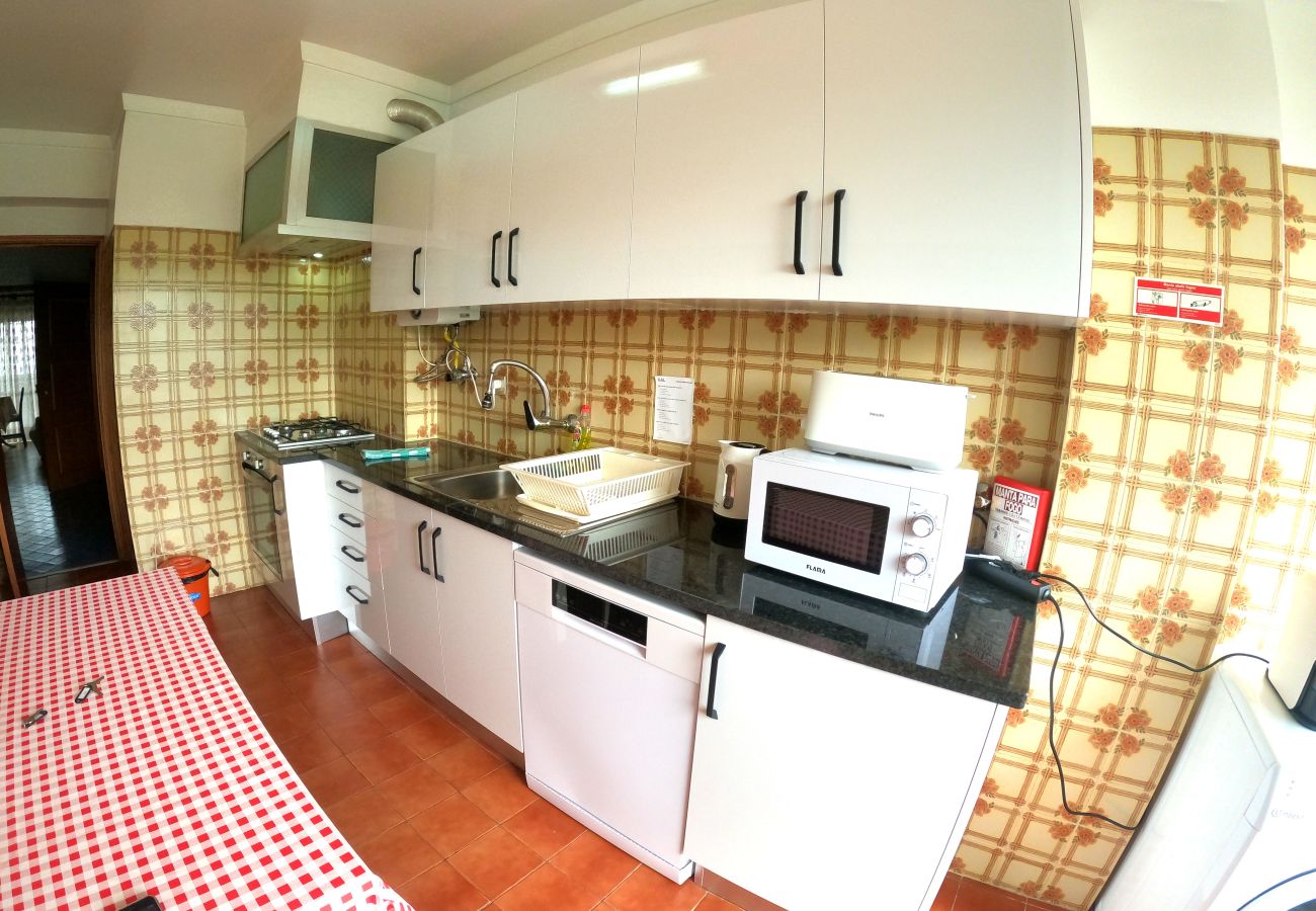 Apartamento em São Domingos de Rana - Carcavelos, T3 Renovado, S. D. de Rana, Cascais