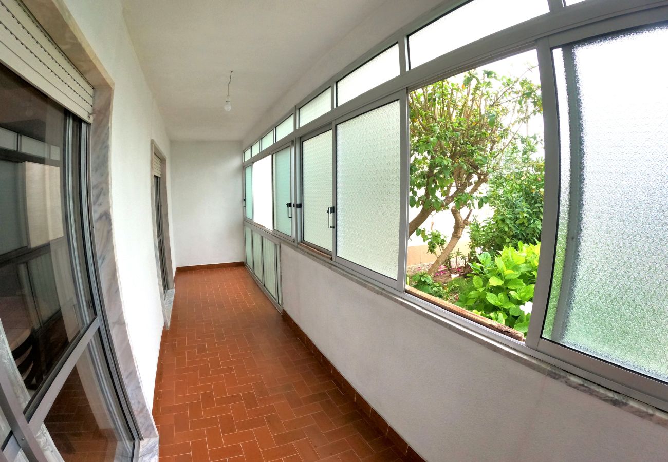 Apartamento em São Domingos de Rana - Carcavelos, T3 Renovado, S. D. de Rana, Cascais