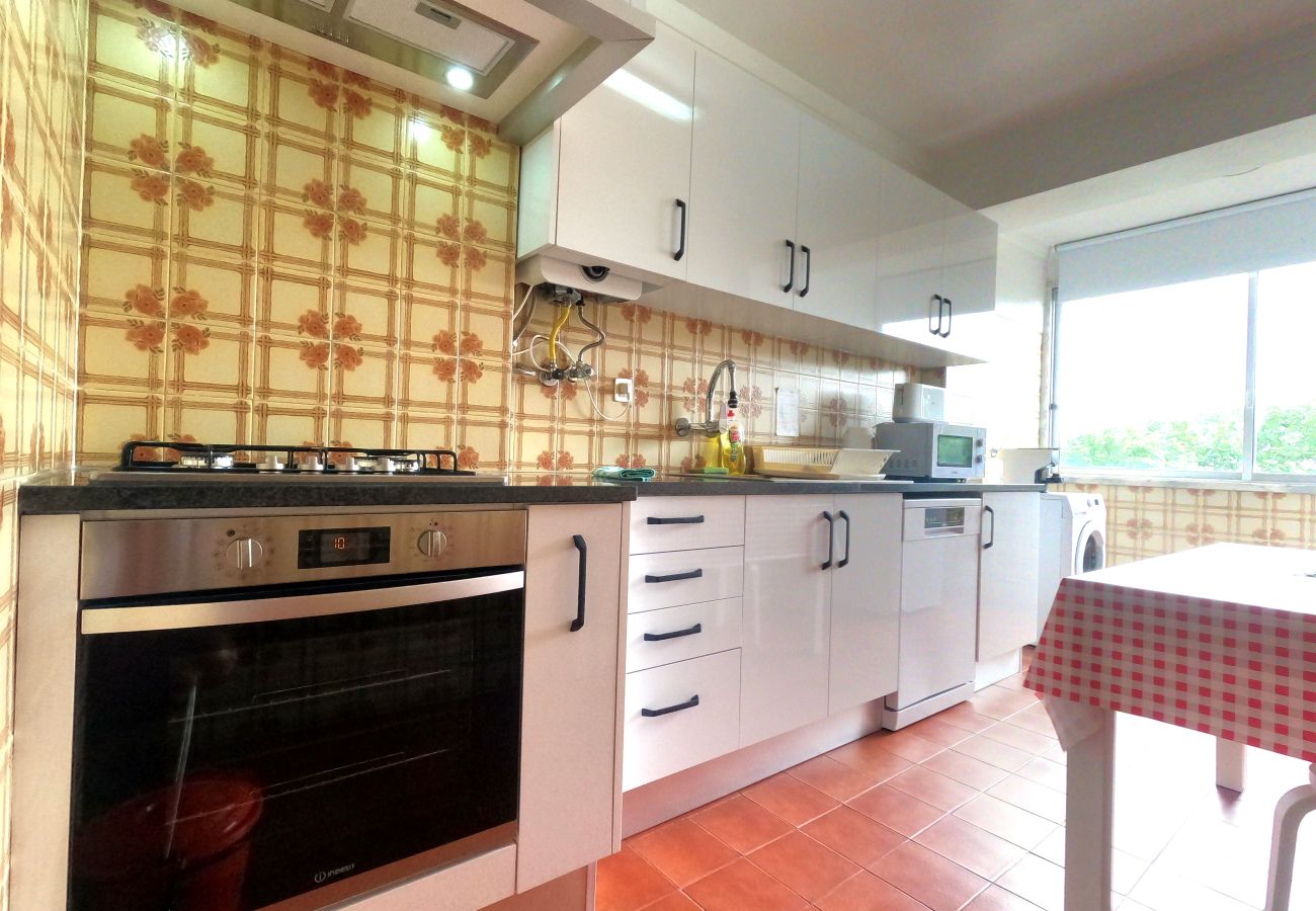 Apartamento em São Domingos de Rana - Carcavelos, T3 Renovado, S. D. de Rana, Cascais