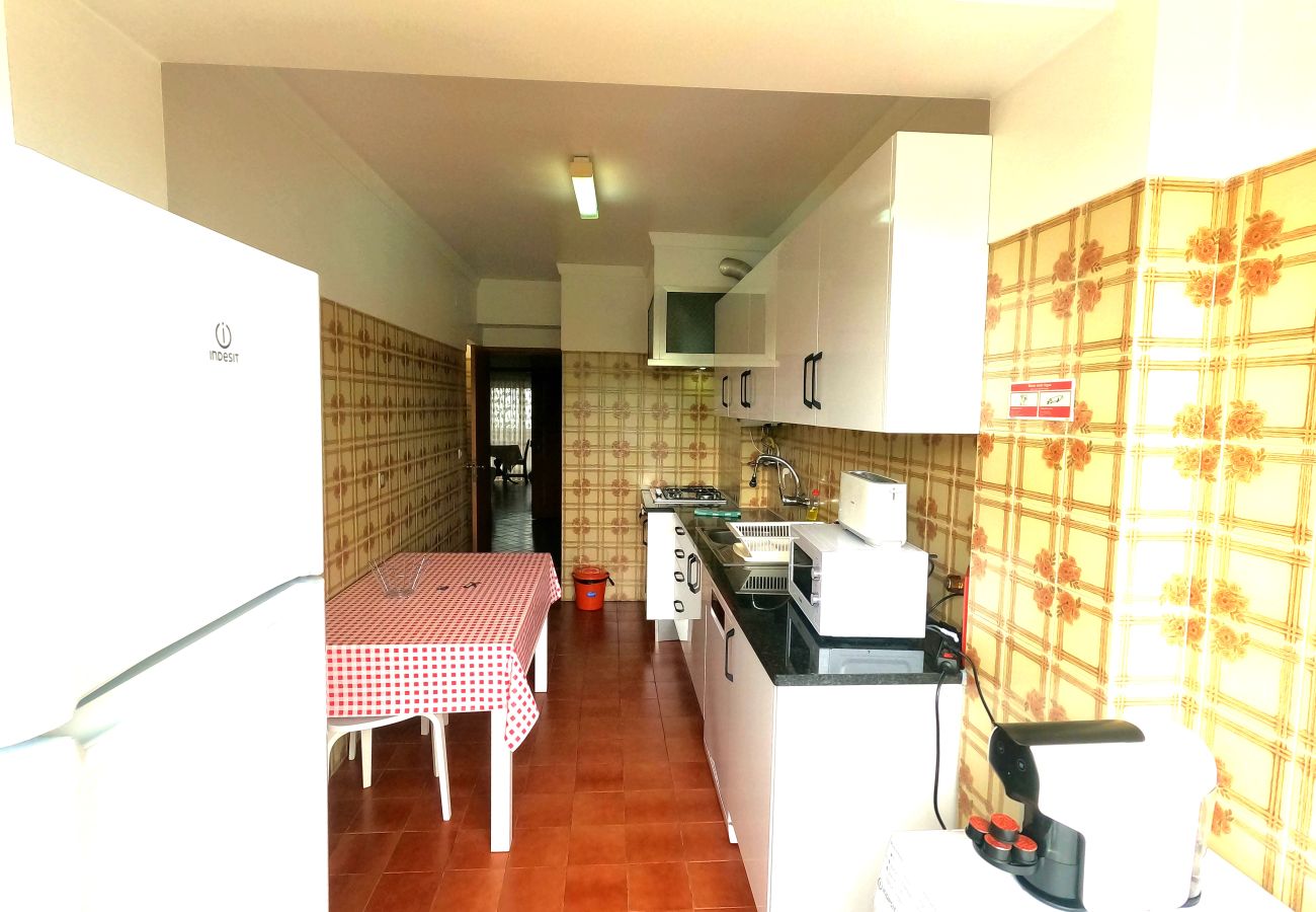 Apartamento em São Domingos de Rana - Carcavelos, T3 Renovado, S. D. de Rana, Cascais