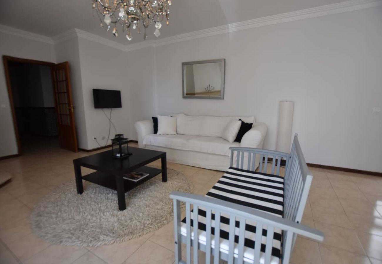 Apartamento em Cascais - Cascais, excelente apartamento de 2 quartos no centro de Cascais