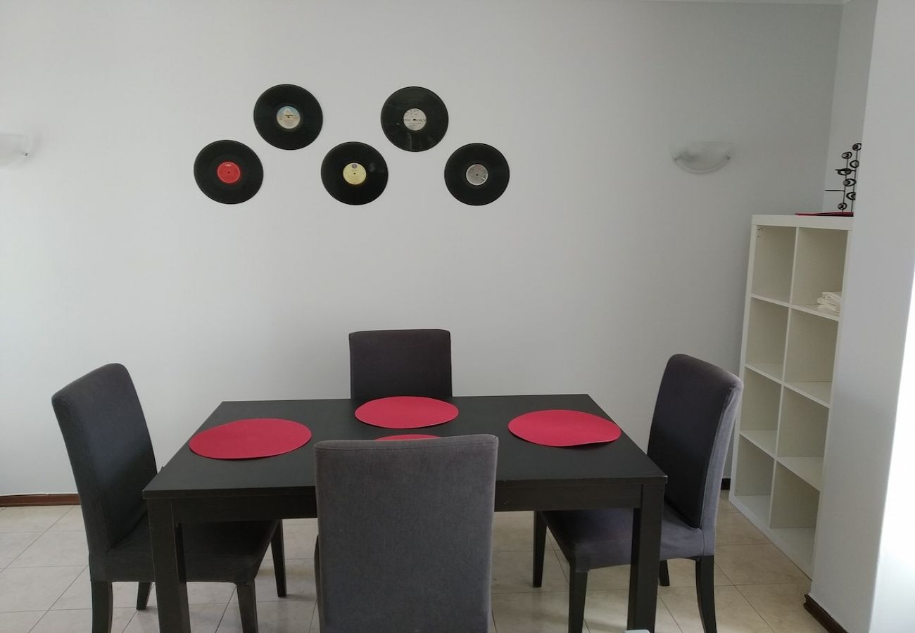 Apartamento em Cascais - Cascais, excelente apartamento de 2 quartos no centro de Cascais