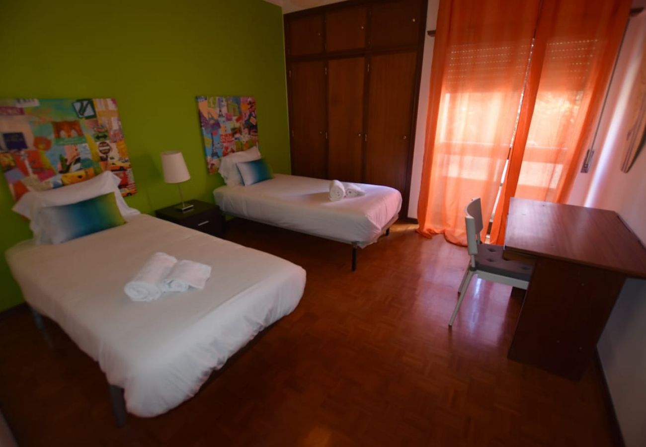 Apartamento em Cascais - Cascais, excelente apartamento de 2 quartos no centro de Cascais