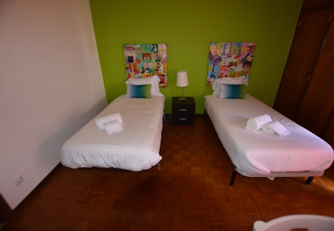 Apartamento em Cascais - Cascais, excelente apartamento de 2 quartos no centro de Cascais