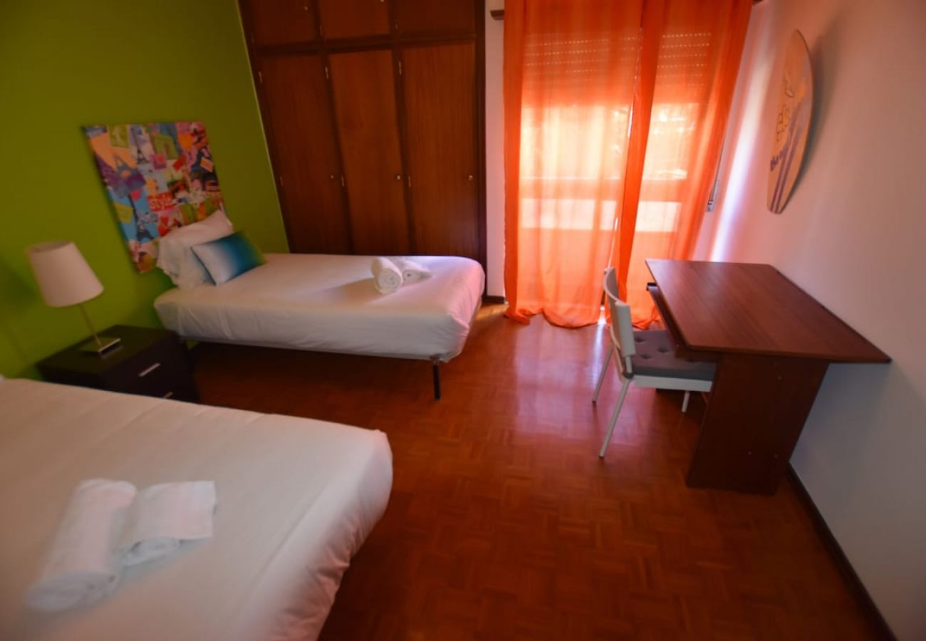 Apartamento em Cascais - Cascais, excelente apartamento de 2 quartos no centro de Cascais