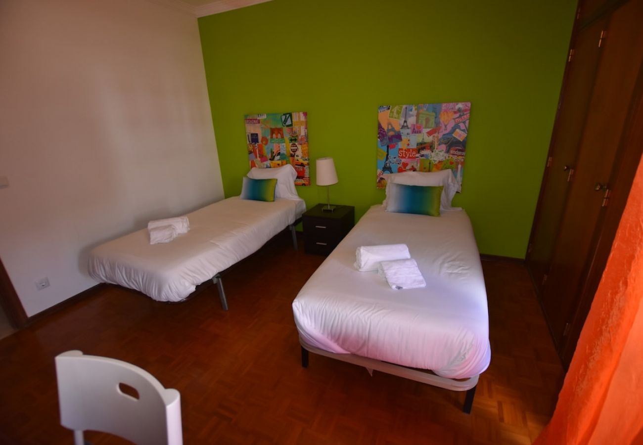 Apartamento em Cascais - Cascais, excelente apartamento de 2 quartos no centro de Cascais