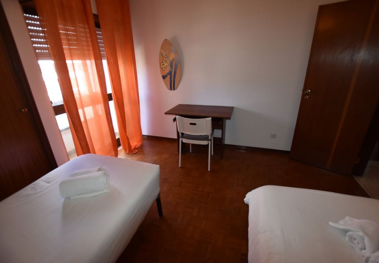 Apartamento em Cascais - Cascais, excelente apartamento de 2 quartos no centro de Cascais