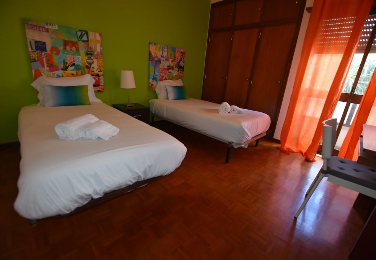 Apartamento em Cascais - Cascais, excelente apartamento de 2 quartos no centro de Cascais