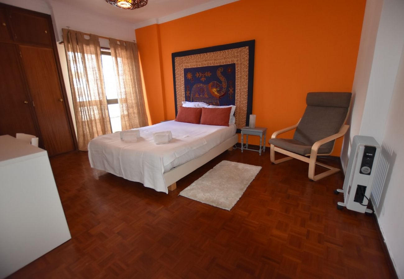 Apartamento em Cascais - Cascais, excelente apartamento de 2 quartos no centro de Cascais