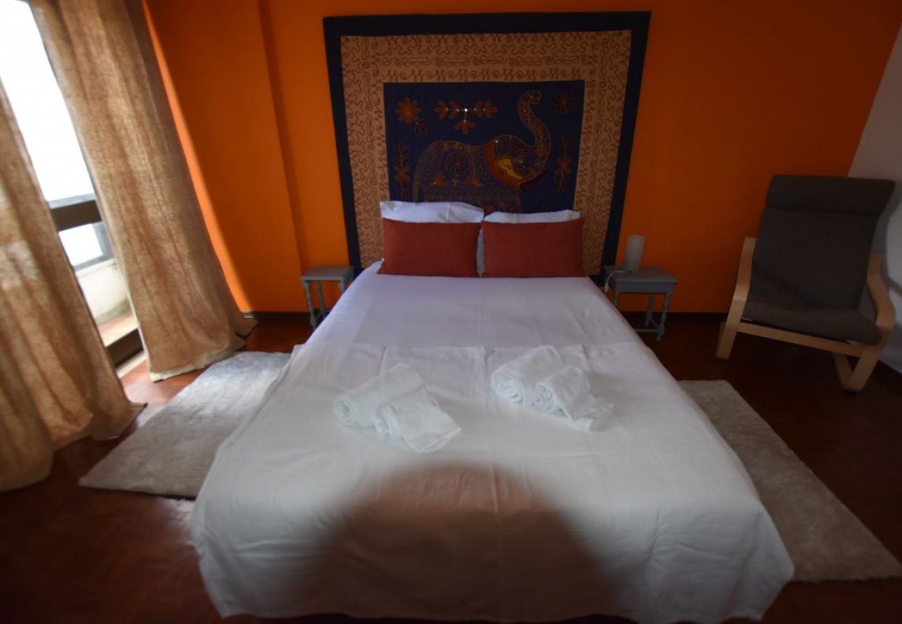 Apartamento em Cascais - Cascais, excelente apartamento de 2 quartos no centro de Cascais