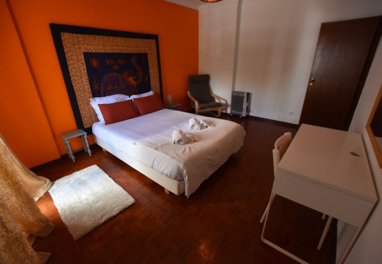 Apartamento em Cascais - Cascais, excelente apartamento de 2 quartos no centro de Cascais