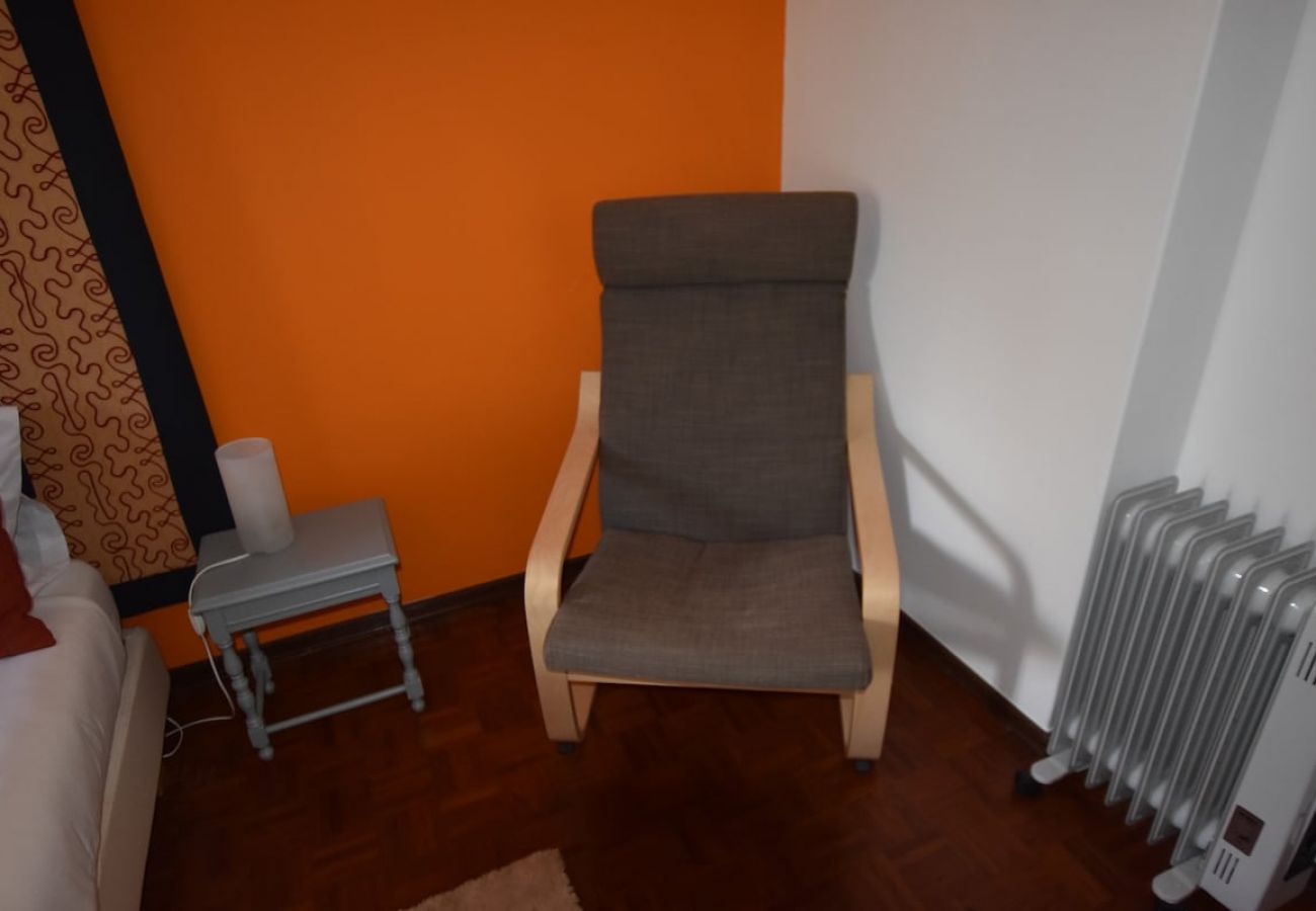 Apartamento em Cascais - Cascais, excelente apartamento de 2 quartos no centro de Cascais