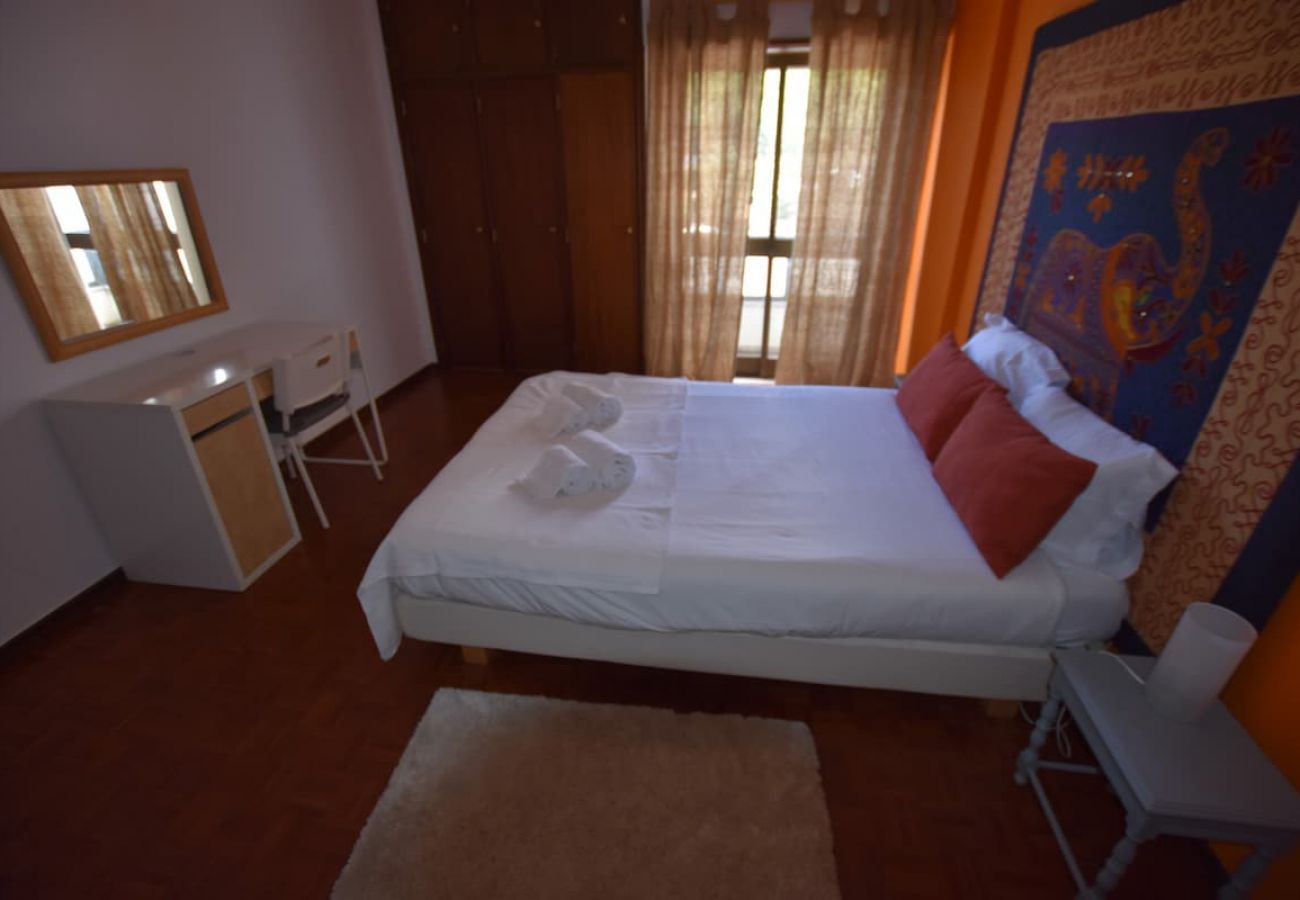 Apartamento em Cascais - Cascais, excelente apartamento de 2 quartos no centro de Cascais