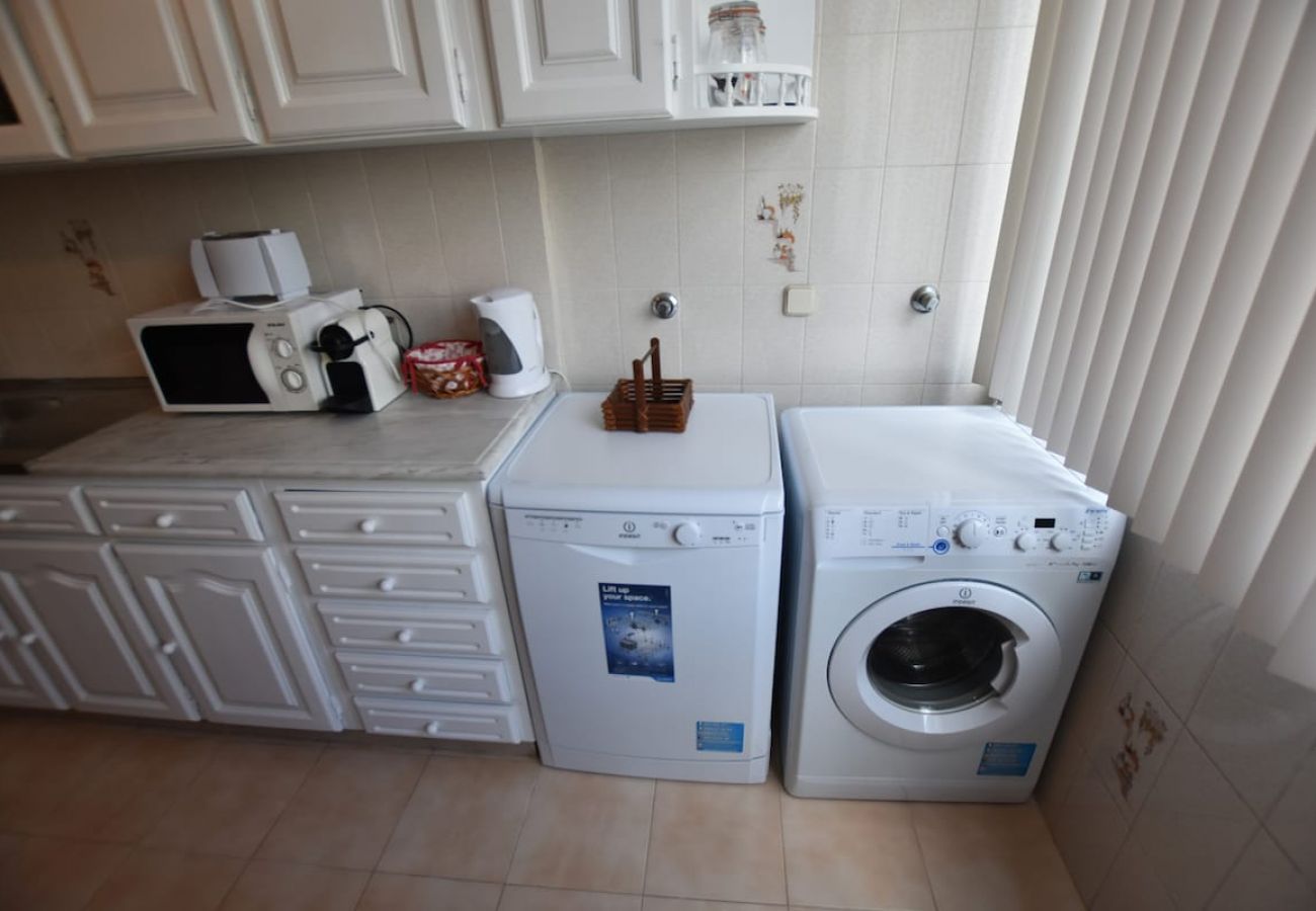 Apartamento em Cascais - Cascais, excelente apartamento de 2 quartos no centro de Cascais