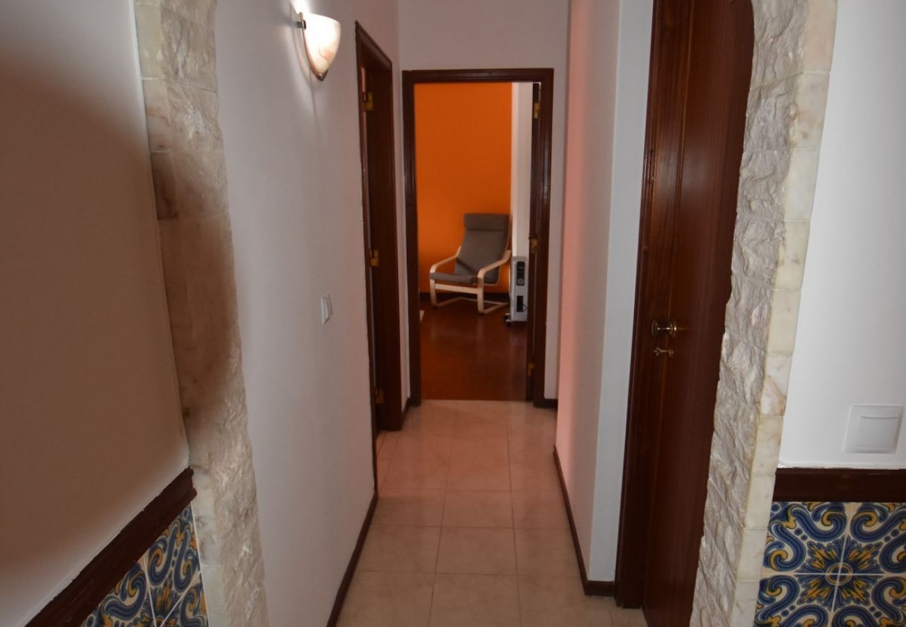 Apartamento em Cascais - Cascais, excelente apartamento de 2 quartos no centro de Cascais