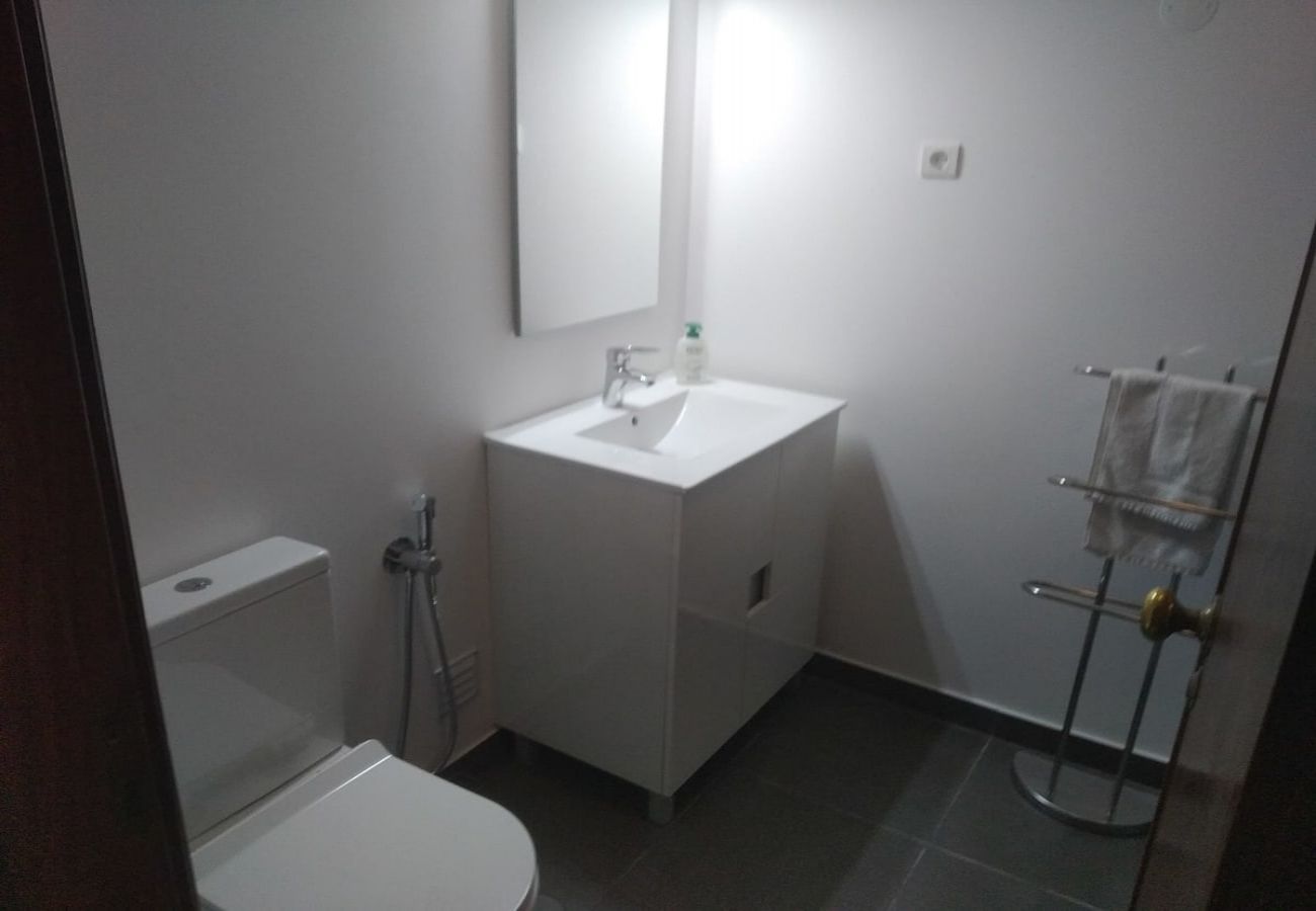 Apartamento em Cascais - Cascais, excelente apartamento de 2 quartos no centro de Cascais