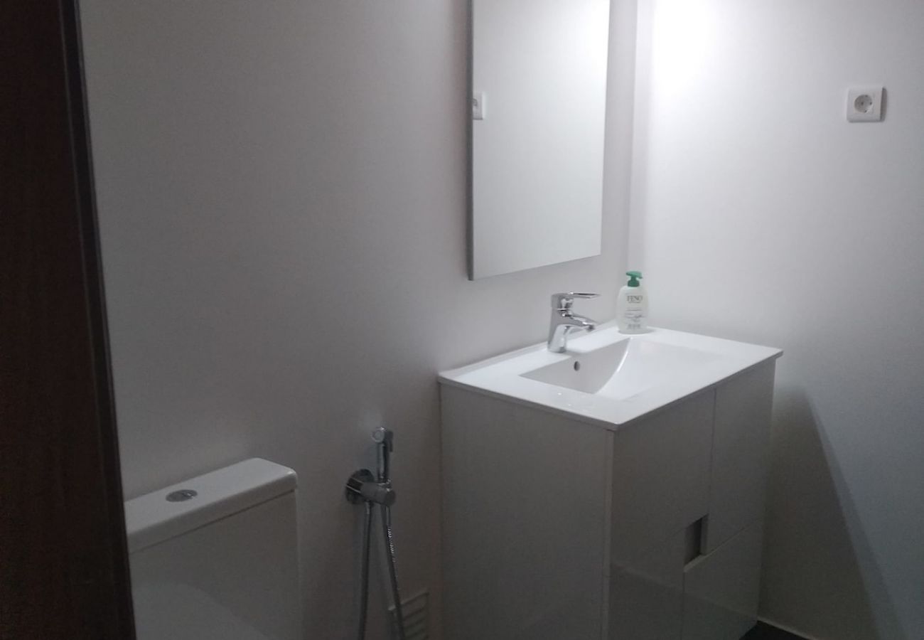 Apartamento em Cascais - Cascais, excelente apartamento de 2 quartos no centro de Cascais
