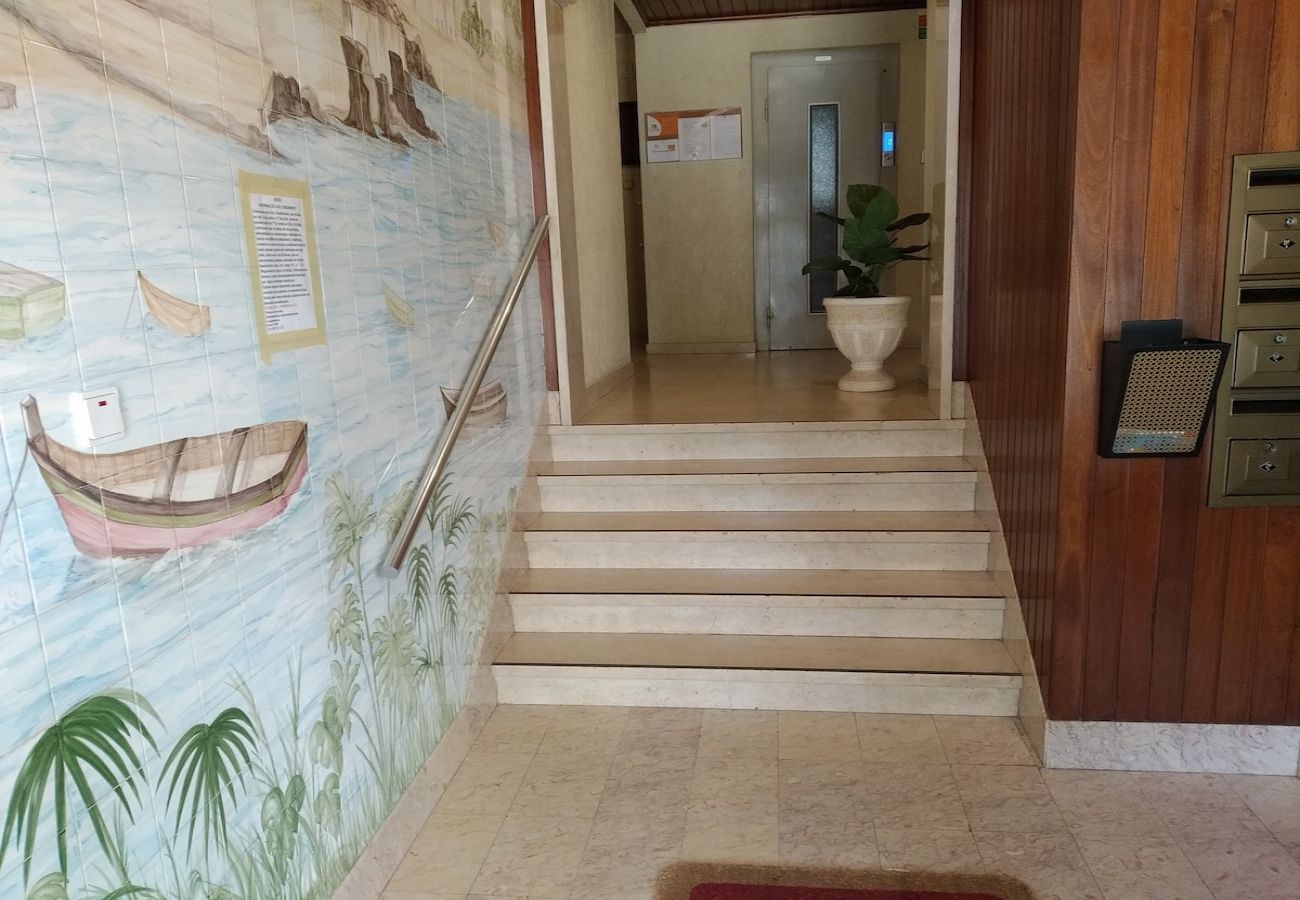 Apartamento em Cascais - Cascais, excelente apartamento de 2 quartos no centro de Cascais