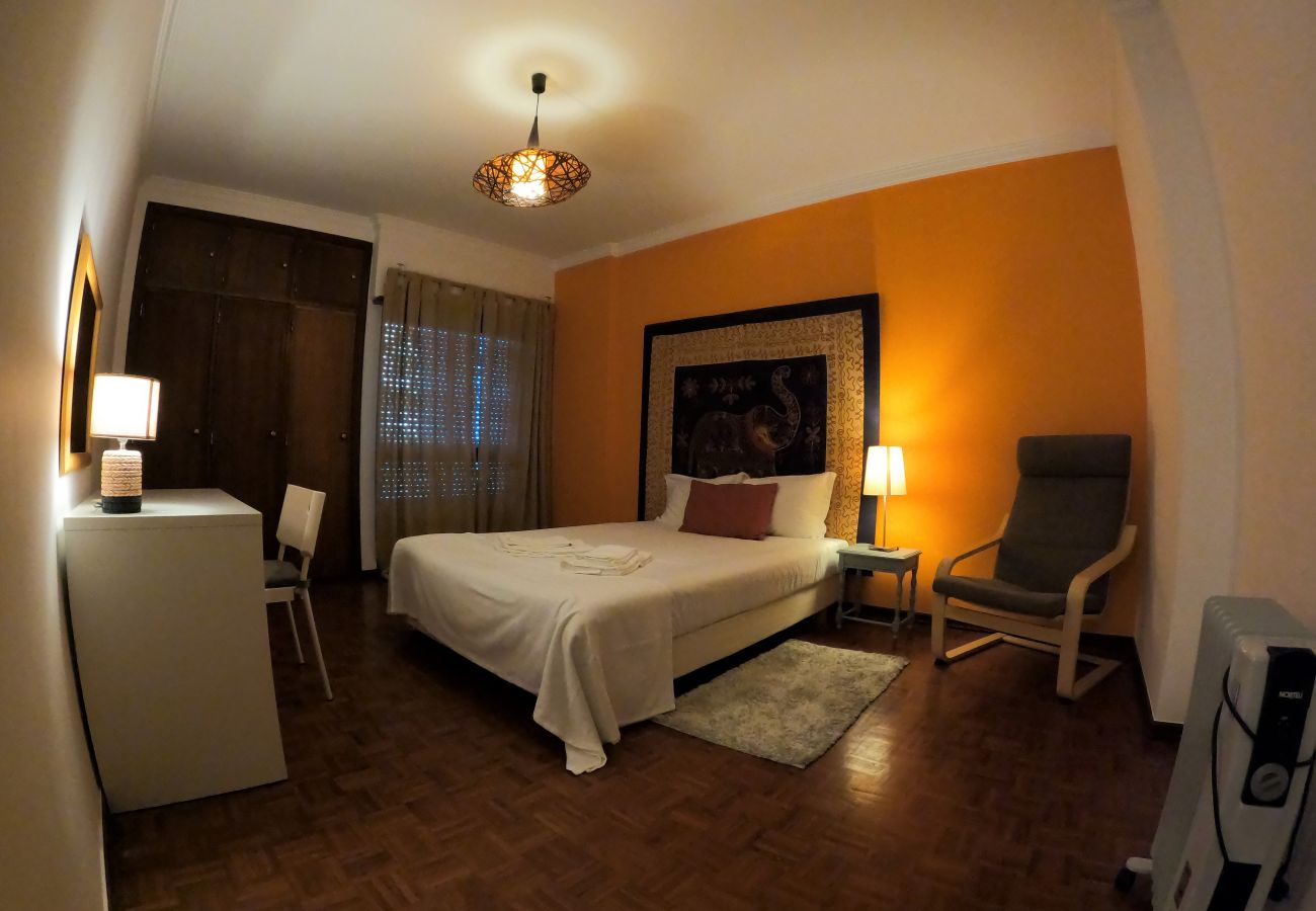 Apartamento em Cascais - Cascais, excelente apartamento de 2 quartos no centro de Cascais