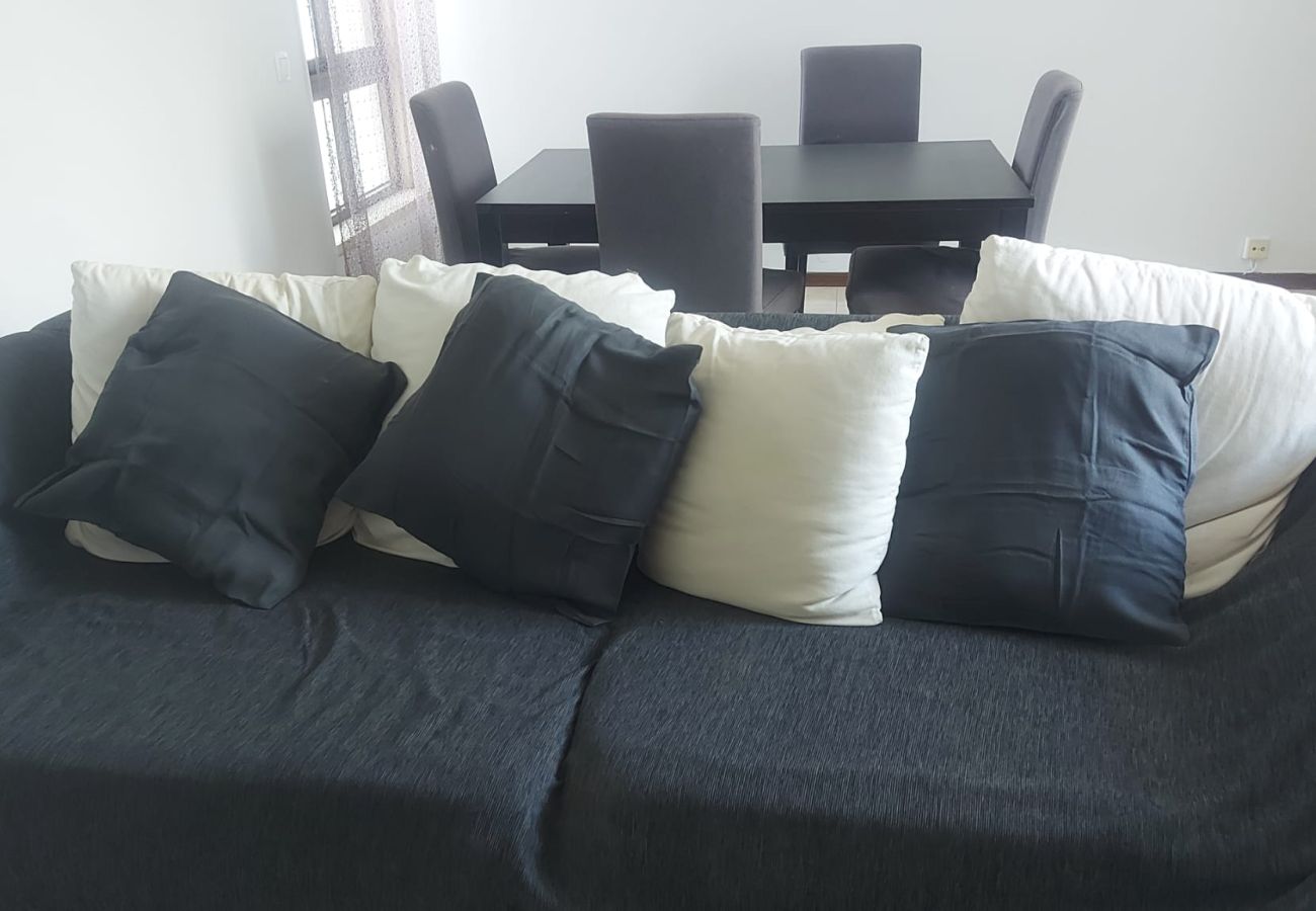 Apartamento em Cascais - Cascais, excelente apartamento de 2 quartos no centro de Cascais