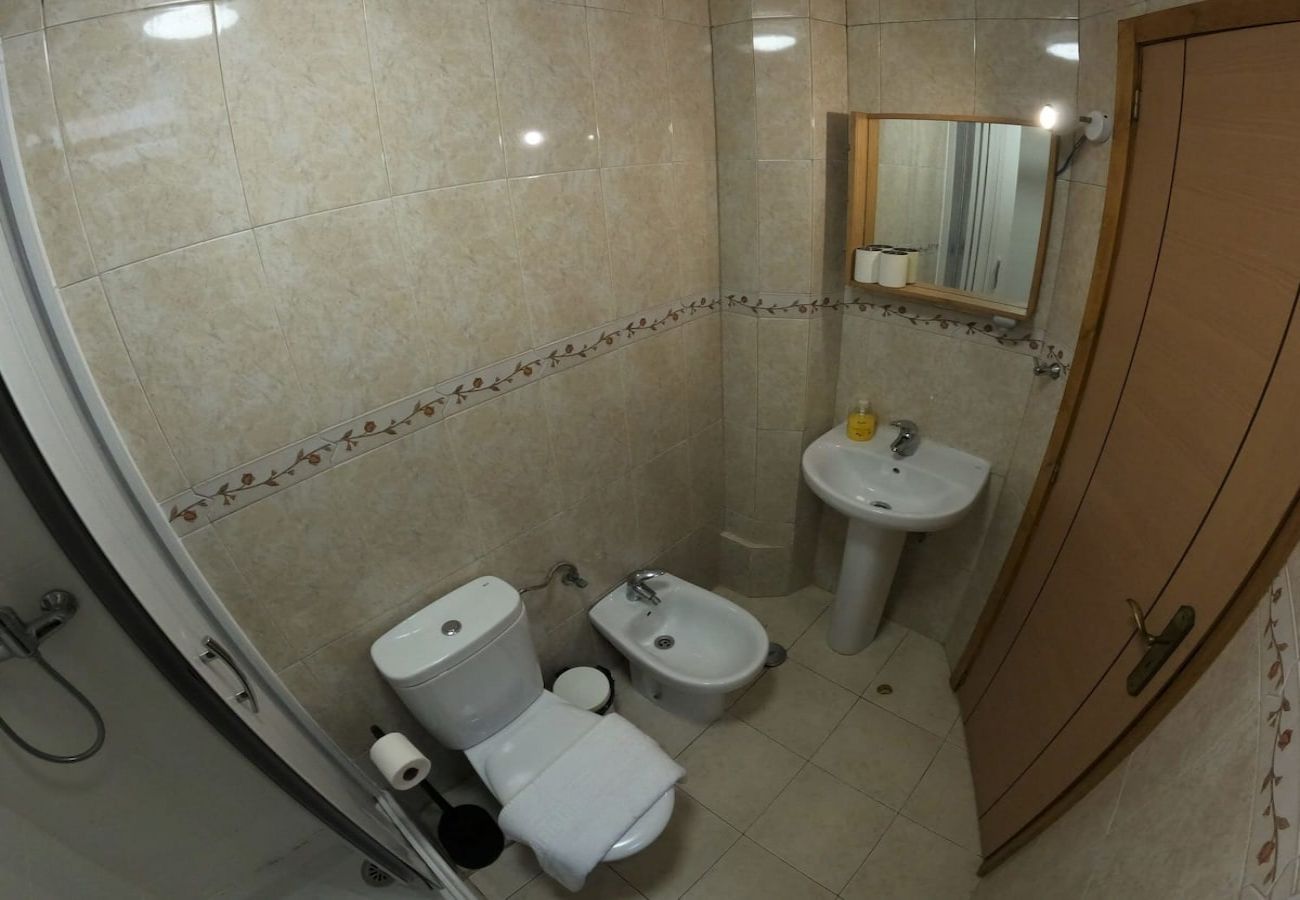 Apartamento em Lisboa - Lisboa, apartamento T2 em bairro típico, Sapadores, Lisboa