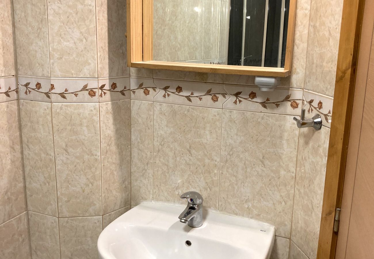 Apartamento em Lisboa - Lisboa, apartamento T2 em bairro típico, Sapadores, Lisboa