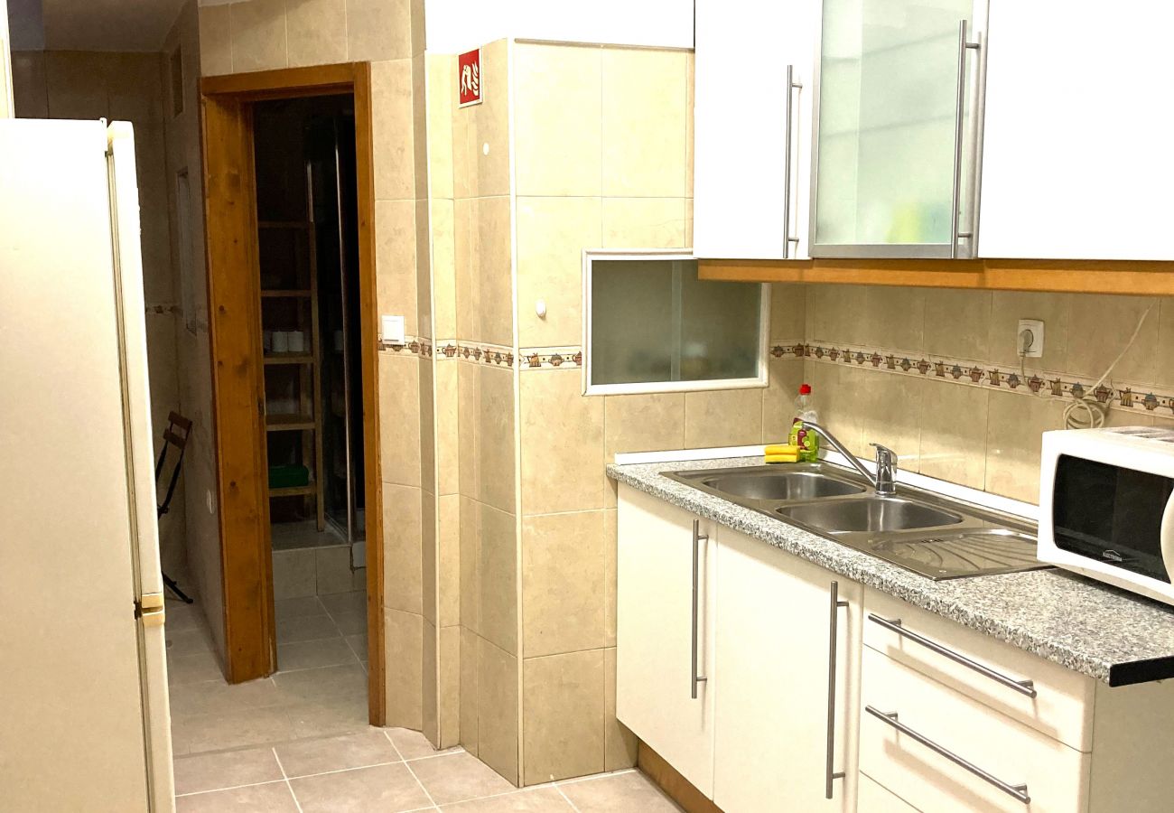 Apartamento em Lisboa - Lisboa, apartamento T2 em bairro típico, Sapadores, Lisboa