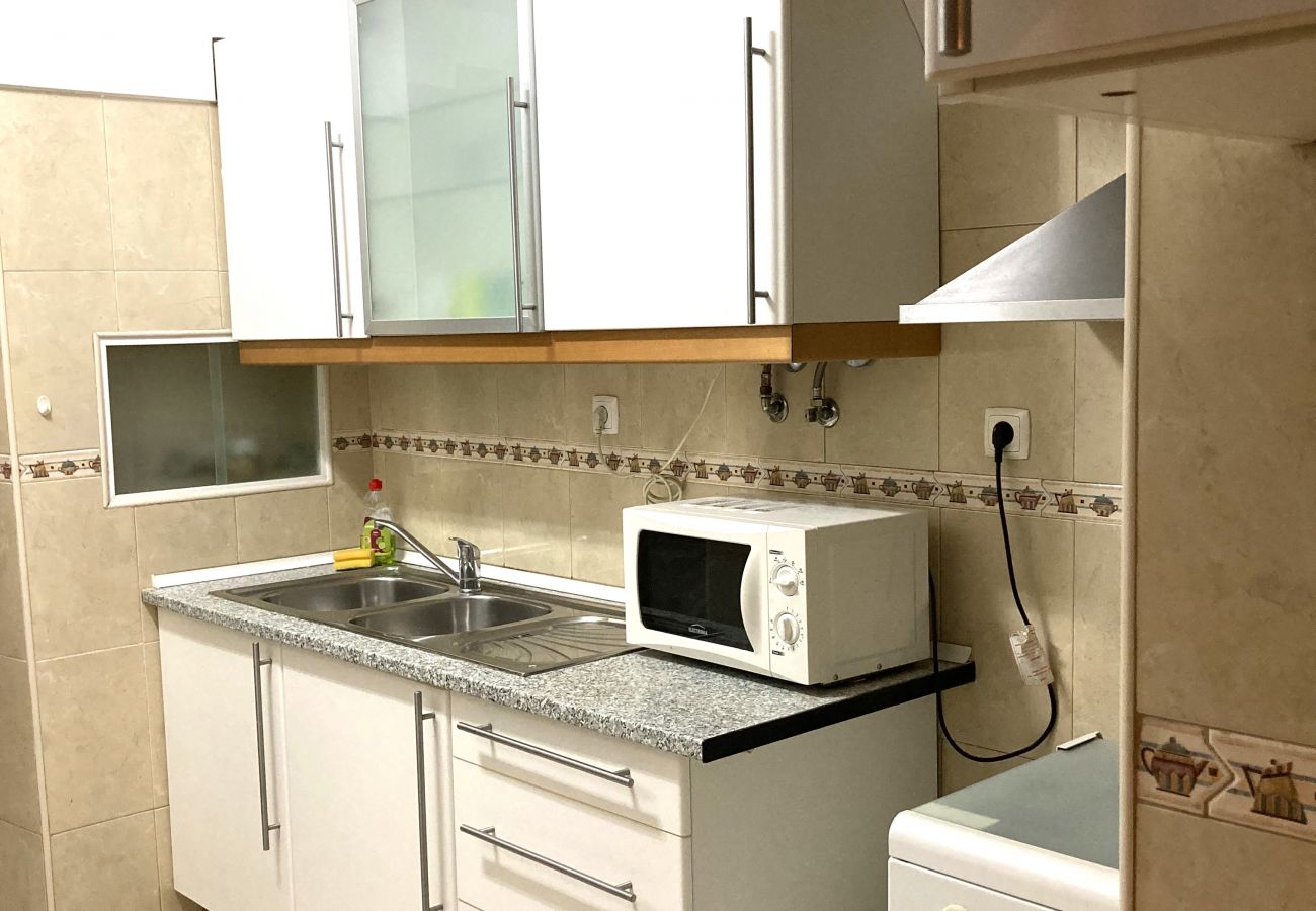 Apartamento em Lisboa - Lisboa, apartamento T2 em bairro típico, Sapadores, Lisboa