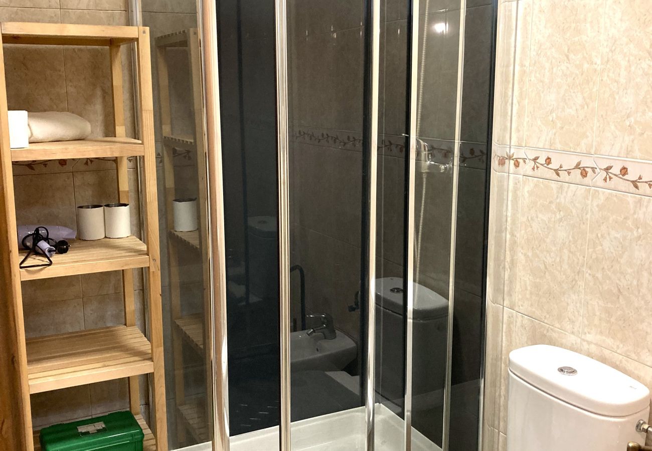Apartamento em Lisboa - Lisboa, apartamento T2 em bairro típico, Sapadores, Lisboa