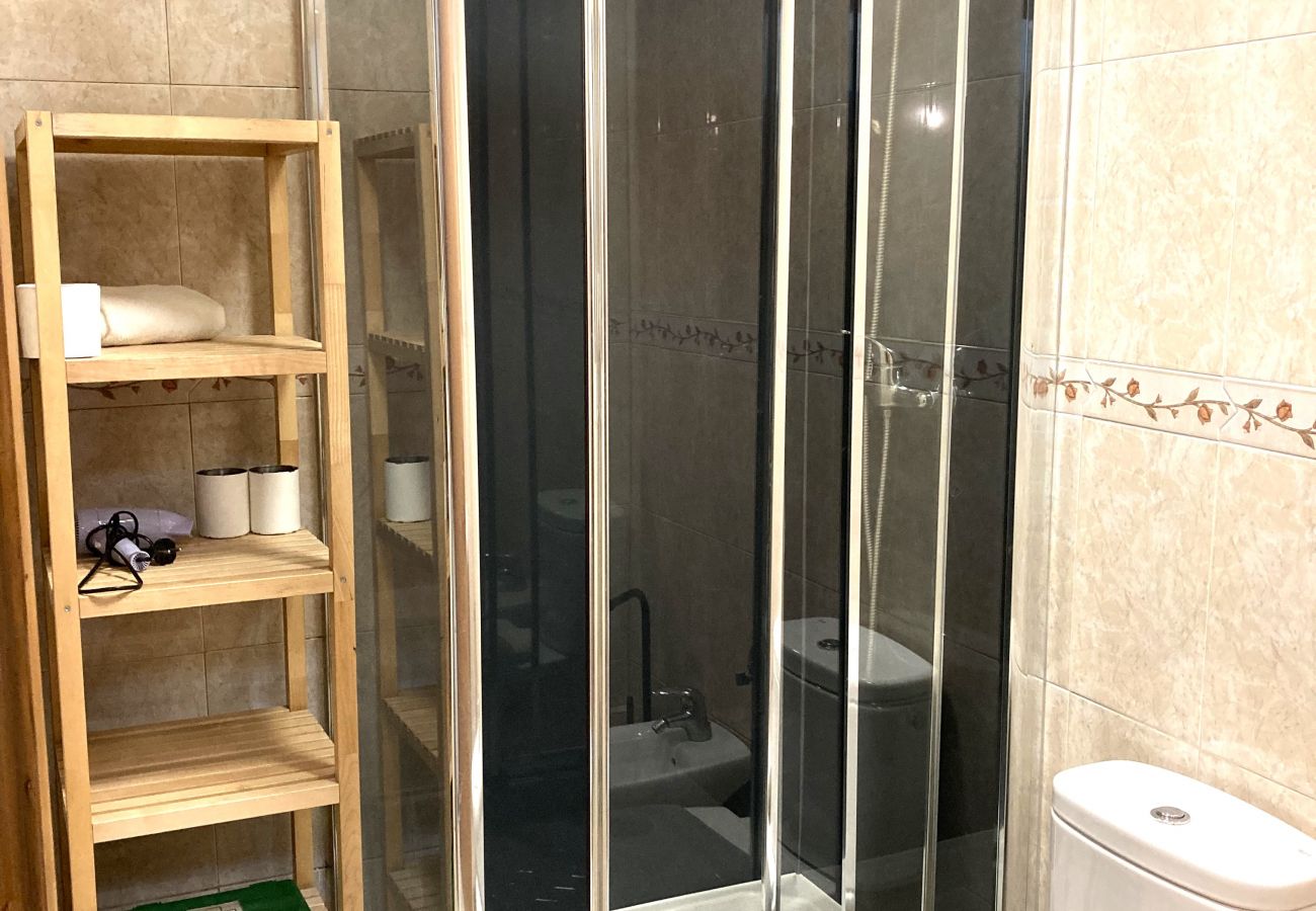 Apartamento em Lisboa - Lisboa, apartamento T2 em bairro típico, Sapadores, Lisboa