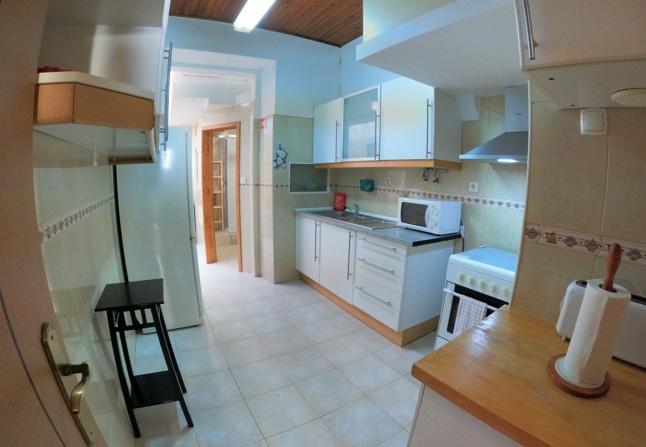 Apartamento em Lisboa - Lisboa, apartamento T2 em bairro típico, Sapadores, Lisboa
