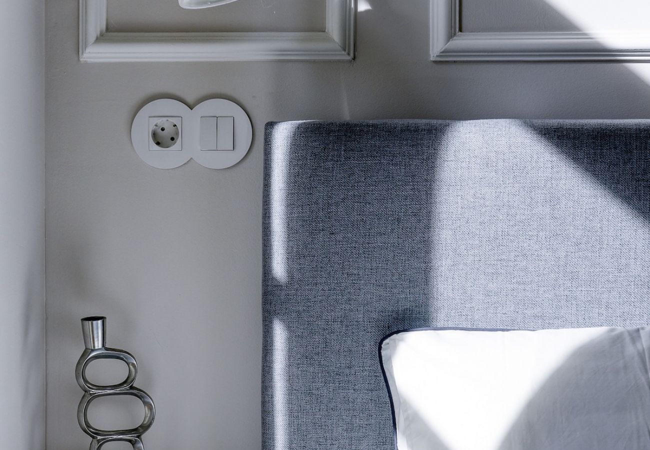 Apartamento em Lisboa - Lisboa, lindo apartamento de 2 quartos com boas vistas na Rua Augusta, Lisboa