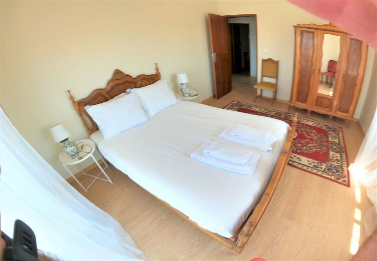 Apartamento em Charneca de Caparica - Caparica, apartamento T4 duplex c/ piscina, Charneca de Caparica, Lisboa