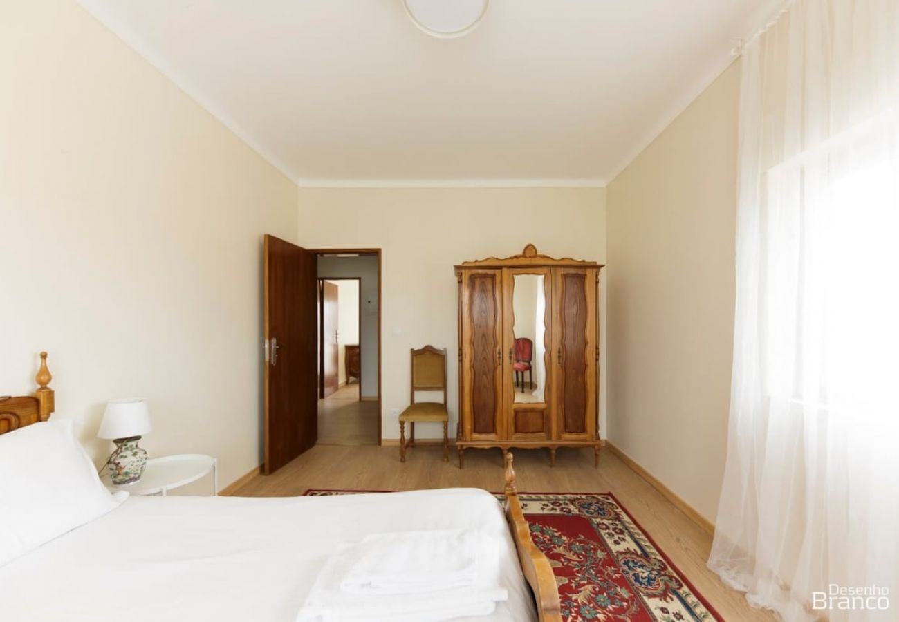 Apartamento em Charneca de Caparica - Caparica, apartamento T4 duplex c/ piscina, Charneca de Caparica, Lisboa