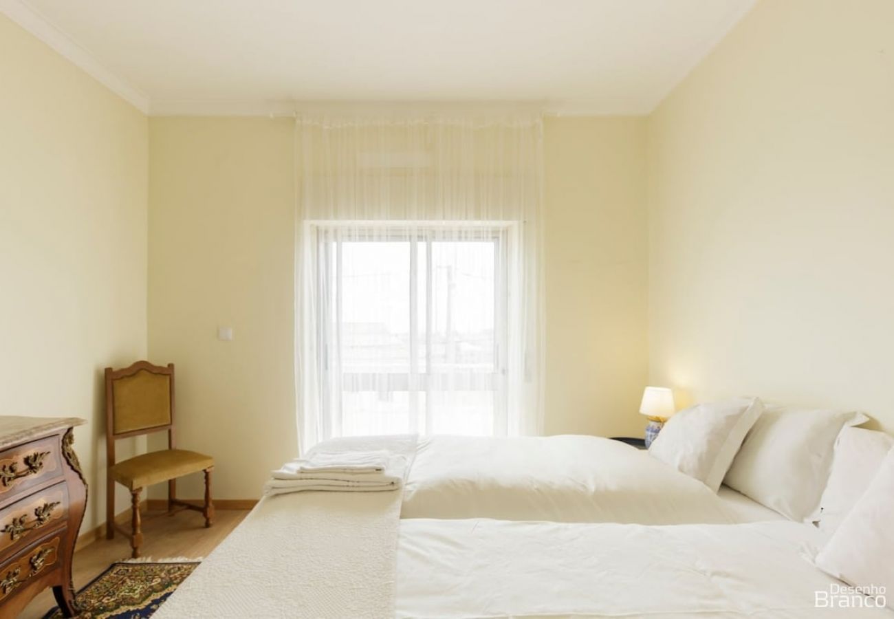 Apartamento em Charneca de Caparica - Caparica, apartamento T4 duplex c/ piscina, Charneca de Caparica, Lisboa