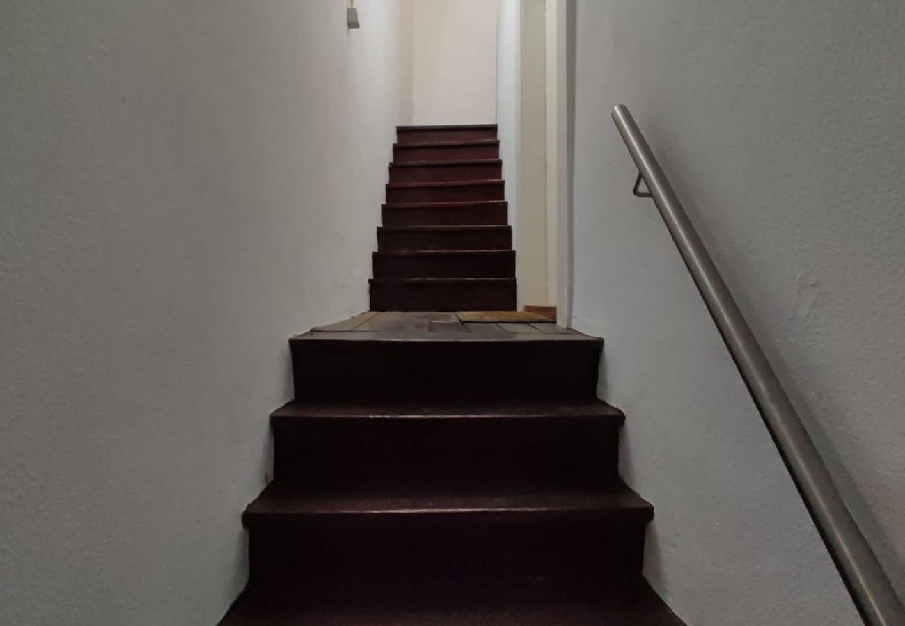 Apartamento em Lisboa - Lisboa, Fabuloso apartamento T2 c/ terraço junto ao Rossio, Lisboa