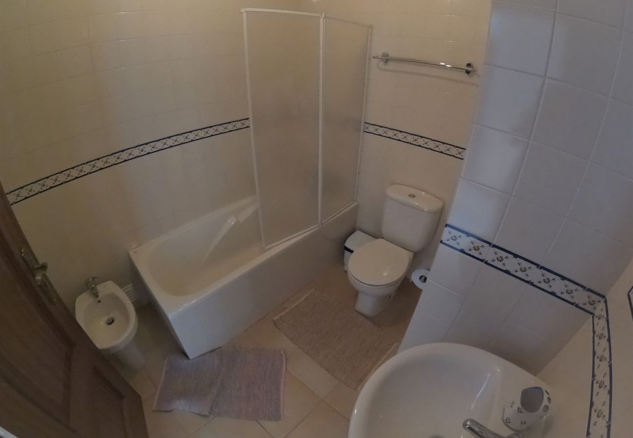 Casa em Pêra - Algarve, Moradia Indenpedente, 4 quartos, Pêra