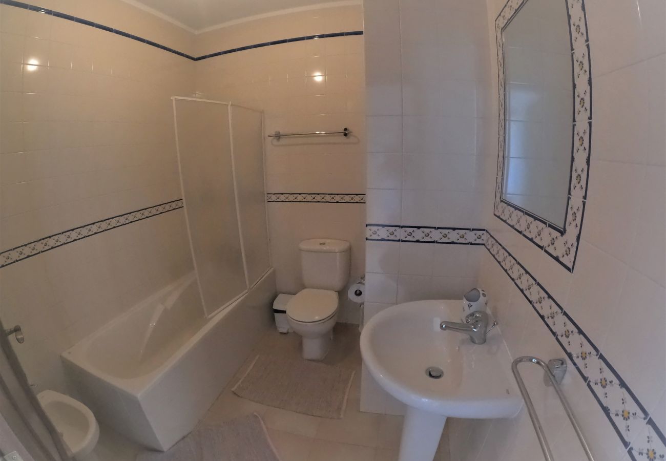 Casa em Pêra - Algarve, Moradia Indenpedente, 4 quartos, Pêra