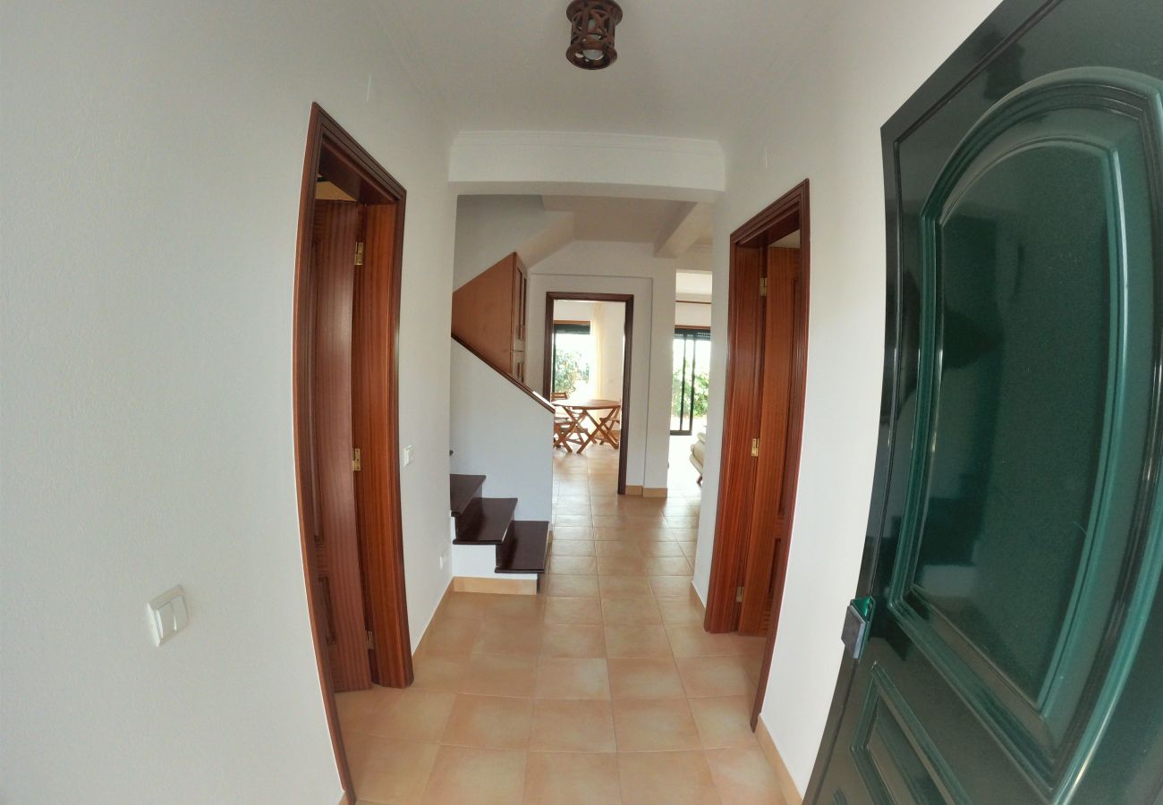 Casa em Pêra - Algarve, Moradia Indenpedente, 4 quartos, Pêra