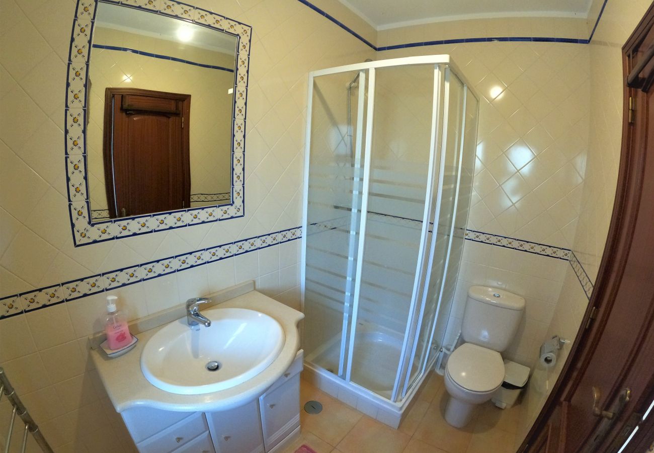 Casa em Pêra - Algarve, Moradia Indenpedente, 4 quartos, Pêra